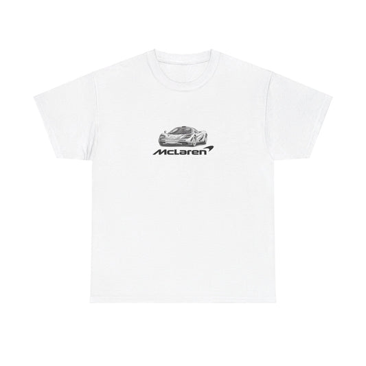 McLaren F1  Tee