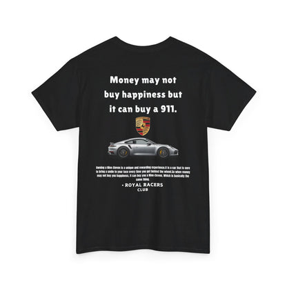 911 Happiness TEE