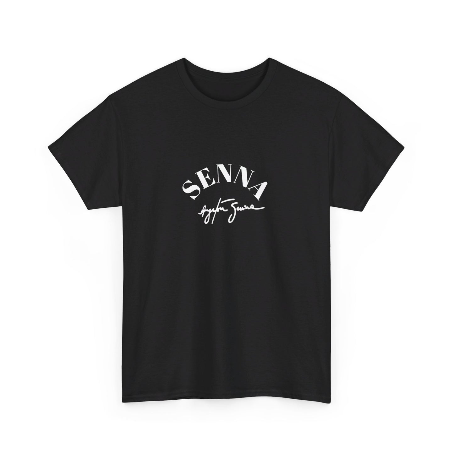 Ayrton Senna Tee