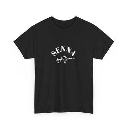 Ayrton Senna Tee