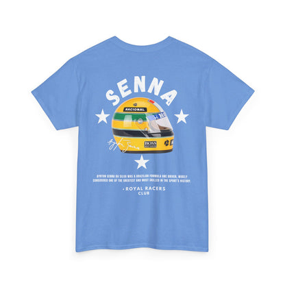 Ayrton Senna Tee