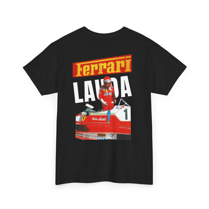 Lauda Tee