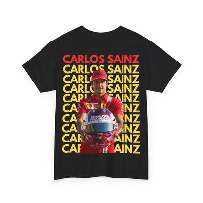 Sainz Tee