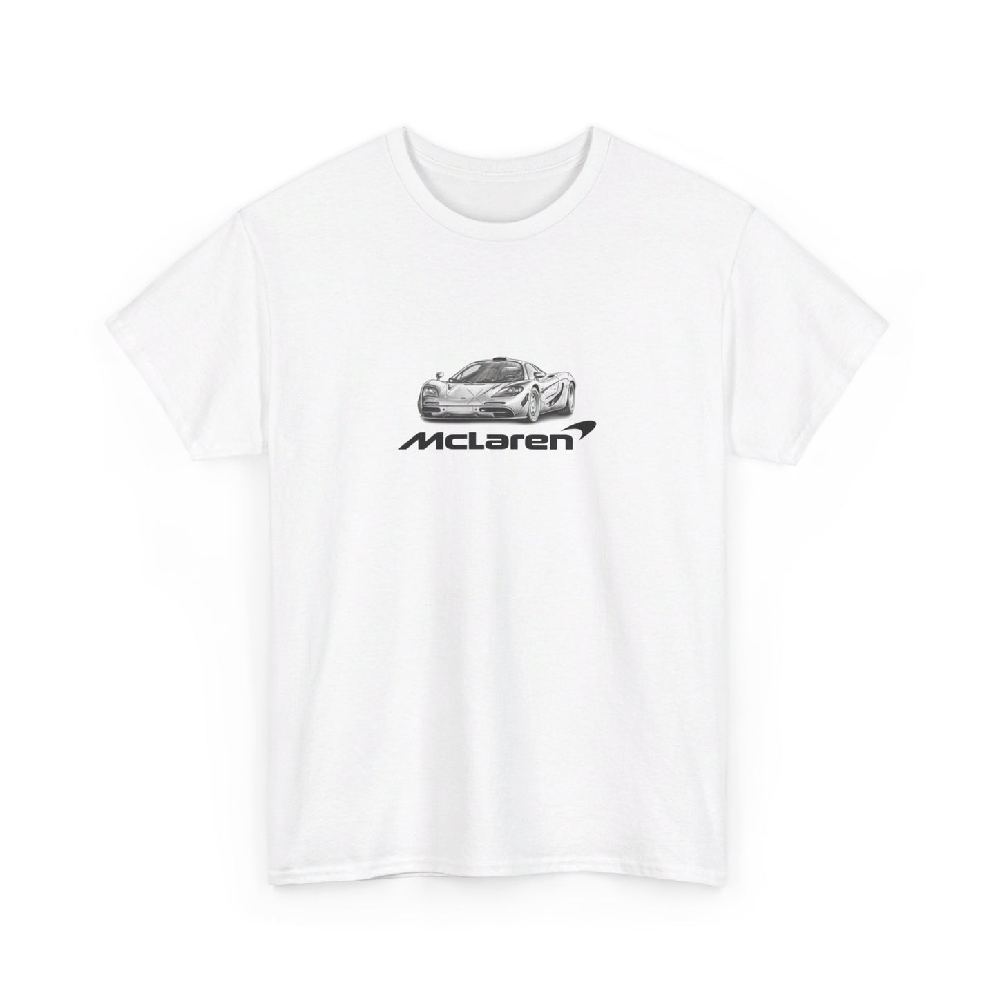 McLaren F1  Tee