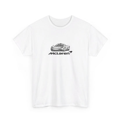 McLaren F1  Tee