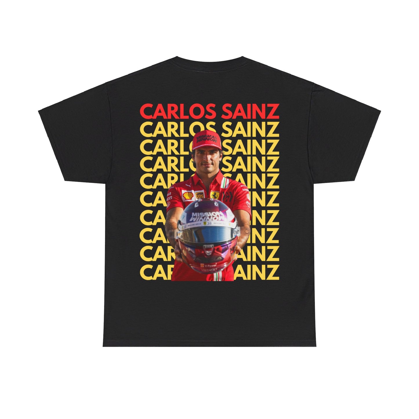 Sainz Tee