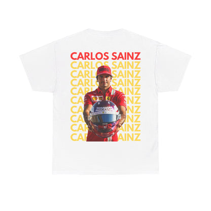 Sainz Tee