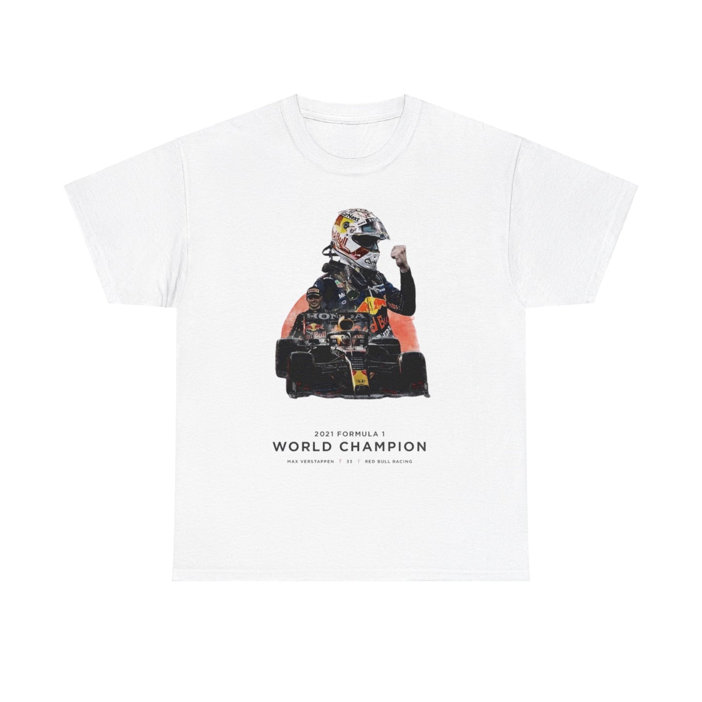 Mad Max Tee