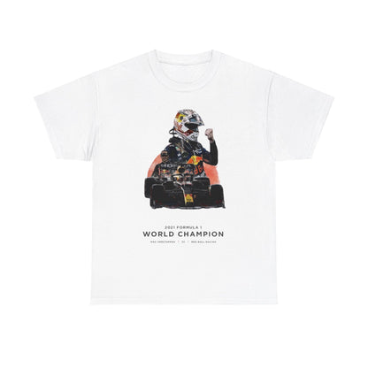 Mad Max Tee