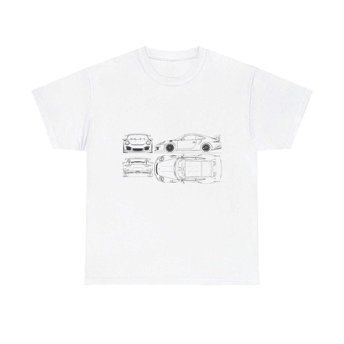 NEED MONEY TEE