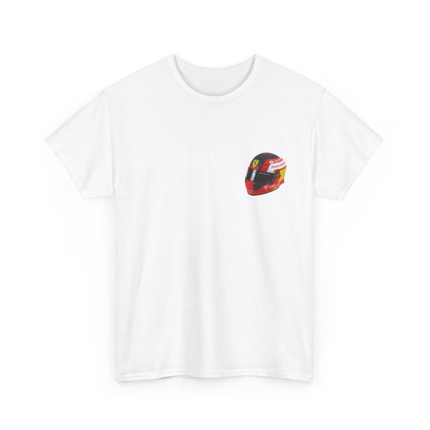 Sainz Tee