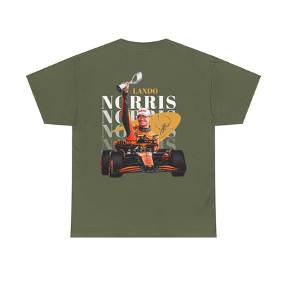 LandoNorris Tee