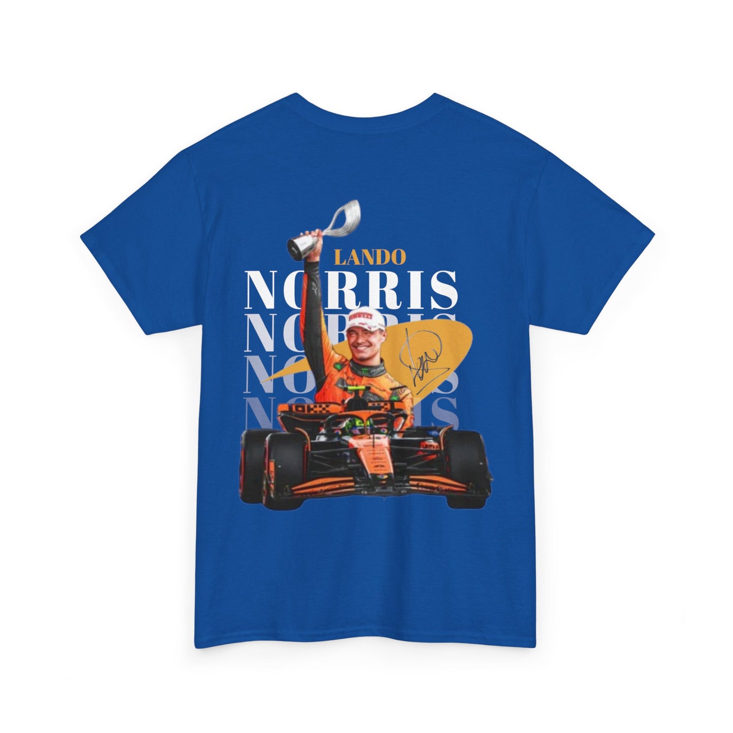 LandoNorris Tee