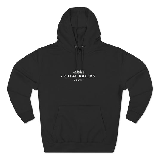 Need Money Hoodie