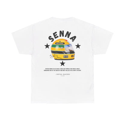 Ayrton Senna Tee