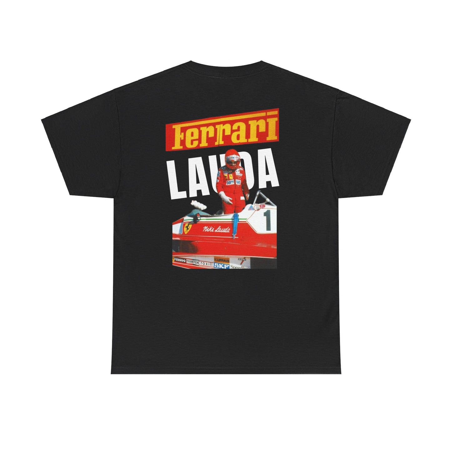 Lauda Tee