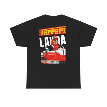 Lauda Tee