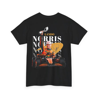 LandoNorris Tee