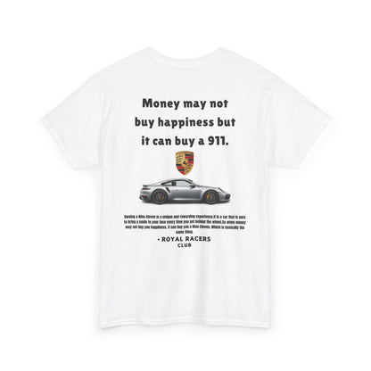 911 Happiness TEE