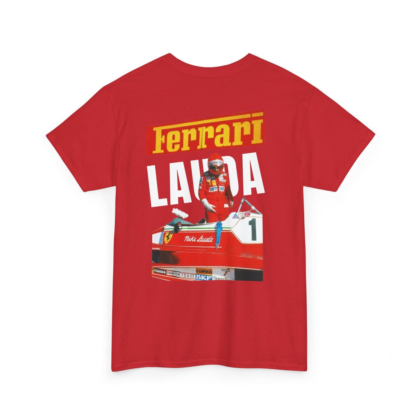 Lauda Tee