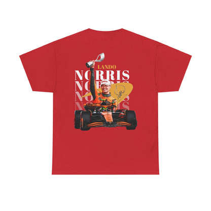 LandoNorris Tee