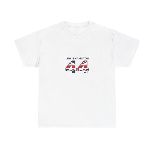 Hamilton Tee