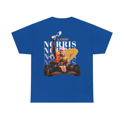 LandoNorris Tee