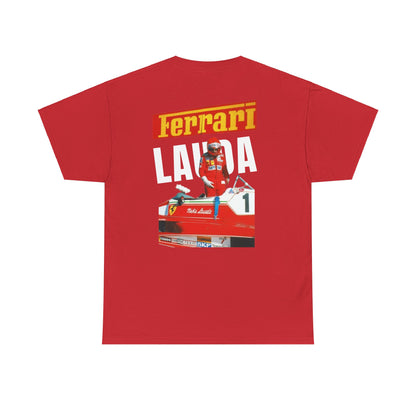 Lauda Tee