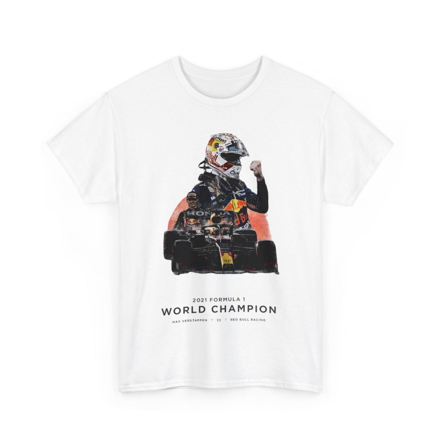 Mad Max Tee