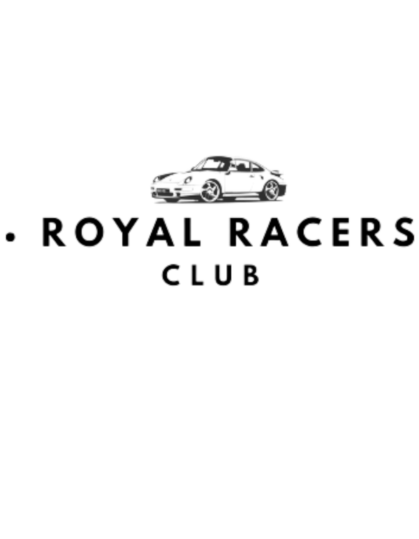 ROYAL RACERS CLUB